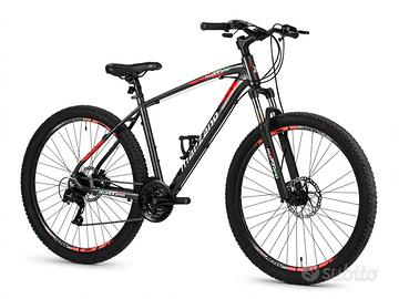 MTB Marzano URAN 27.5