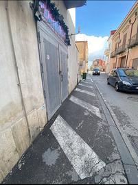 Negozio Casalnuovo di Napoli