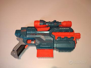 Nerf elite 2.0 Phoenix