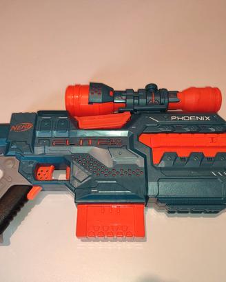Nerf elite 2.0 Phoenix