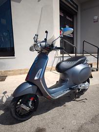 Piaggio Vespa 50 4T Sprint
