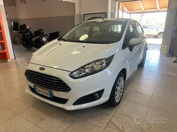 Ford Fiesta 1.0 cc. 80CV 5 porte Titanium