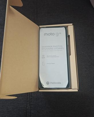 smartphone Motorola 