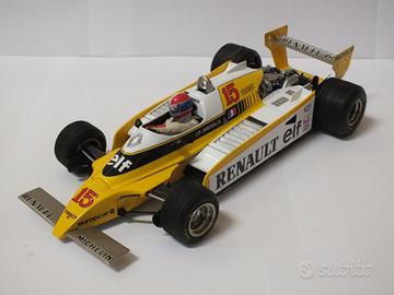 Renault RE-20 Turbo 1/18 Exoto