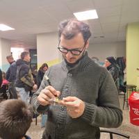 Elettricista, elettrotecnico,