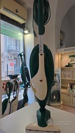 Folletto vk 135 con 12 mesi di garanzia e omaggi