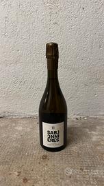 Oudiette Les Sablonnières Champagne
