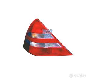 FANALE SINISTRO PER MERCEDES R170 SLK ROADSTER 96-