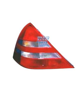 FANALE SINISTRO PER MERCEDES R170 SLK ROADSTER 96-