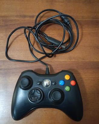 JoyPad Xbox per PC  NON originale