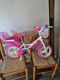 bici 12' bimba 