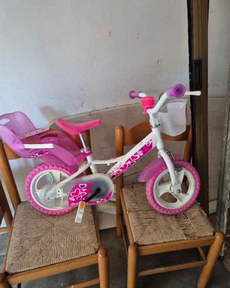 bici 12' bimba 