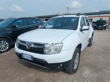 Dacia Duster 1.5 dCi 110CV 4x2 Lauréate