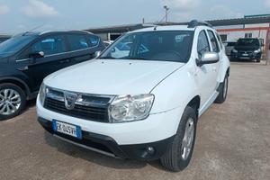 Dacia Duster 1.5 dCi 110CV 4x2 Lauréate