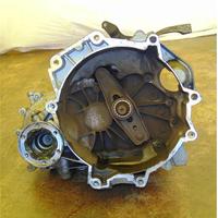 GDP CAMBIO MANUALE 5M VOLKSWAGEN POLO (9N1) 1.2B 1