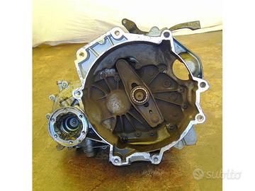 GDP CAMBIO MANUALE 5M VOLKSWAGEN POLO (9N1) 1.2B 1