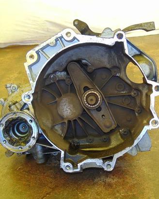 GDP CAMBIO MANUALE 5M VOLKSWAGEN POLO (9N1) 1.2B 1