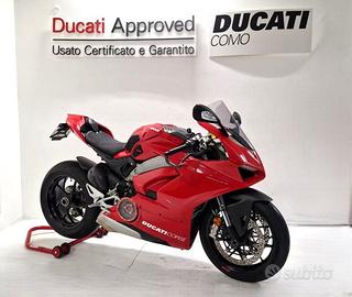 Ducati Panigale V4 PANIGALE V4