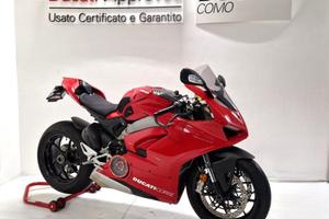 Ducati Panigale V4 PANIGALE V4