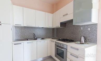 Bellaria con posto auto tutto incluso