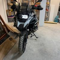 R 1200 gs adw lc
