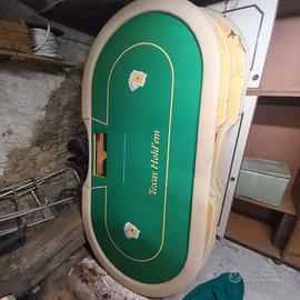 Tavoli texas hold'em