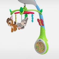 Giostrina per culla Chicco ~ Disney