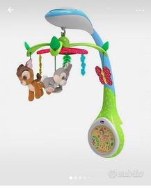 Giostrina per culla Chicco ~ Disney