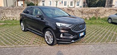 FORD EDGE VIGNALE diesel automatico 240 cv