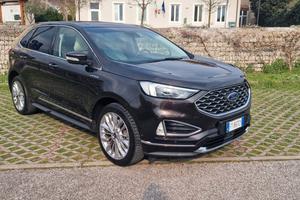 FORD EDGE VIGNALE diesel automatico 240 cv