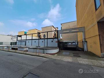 Box in San Donato Milanese