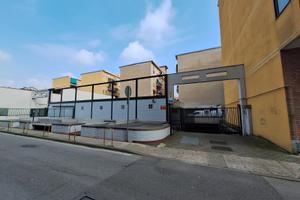 Box in San Donato Milanese