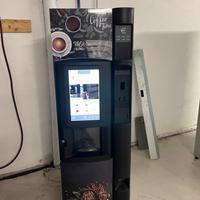 Distributori automatici revisionati