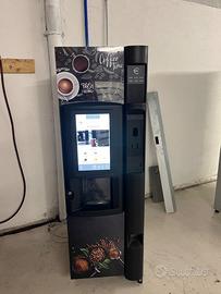 Distributori automatici revisionati