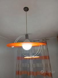 Lampadario da interni 