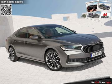 Ricambi usati skoda superb-scala 2015-2024