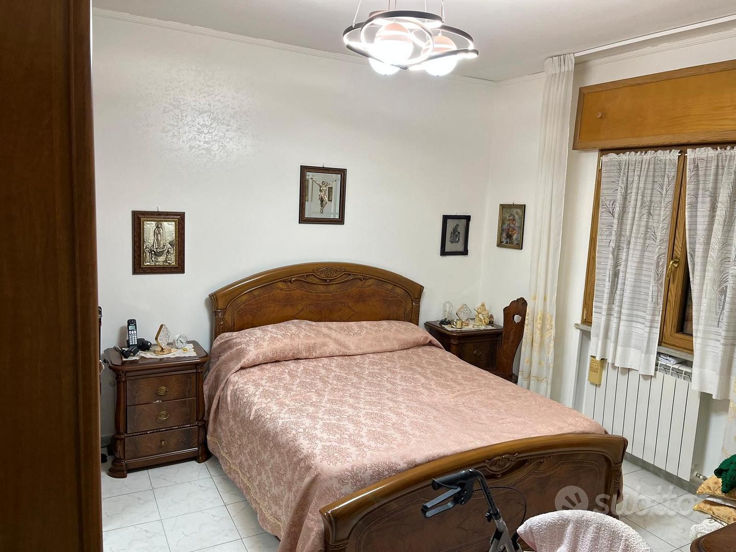 Appartamento – Potenza, Montereale - Altro