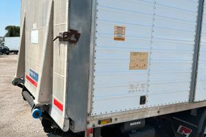 Daily pedana sponda 3000 150 cavalli