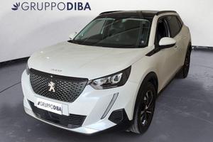 Peugeot 2008 II 2020 Benzina 1.2 puretech All...