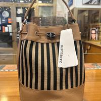 Borsa nuova Zanellato