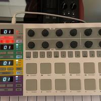 Arturia Beatstep pro