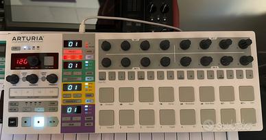 Arturia Beatstep pro