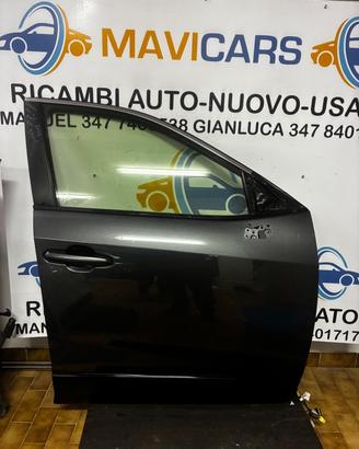 Sportello Toyota rav 4 anteriore destro 2022