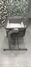 Chicco Next2Me Magic Evo culla co-sleeping