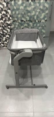 Chicco Next2Me Magic Evo culla co-sleeping