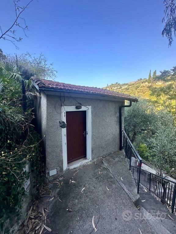 Rustico / Casale di 42 m² con 2 locali a Bordigher - Vista 3