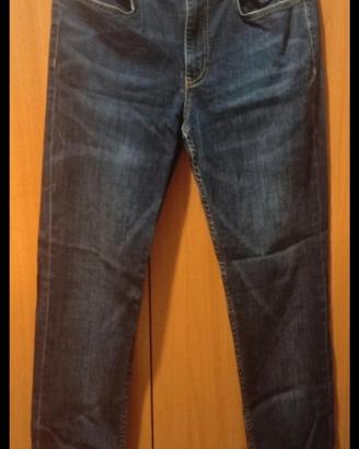 Jeans uomo Conbipel