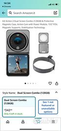 Action 2 dji camera