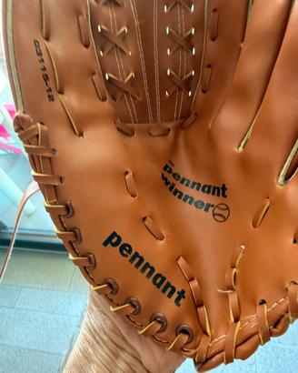 Guantone da baseball