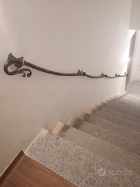 Quadrilocale doppi servizi